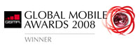 GSMA Award 